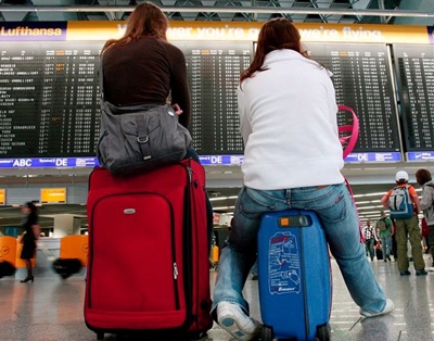 Переезд и покупка недвижимости за границей